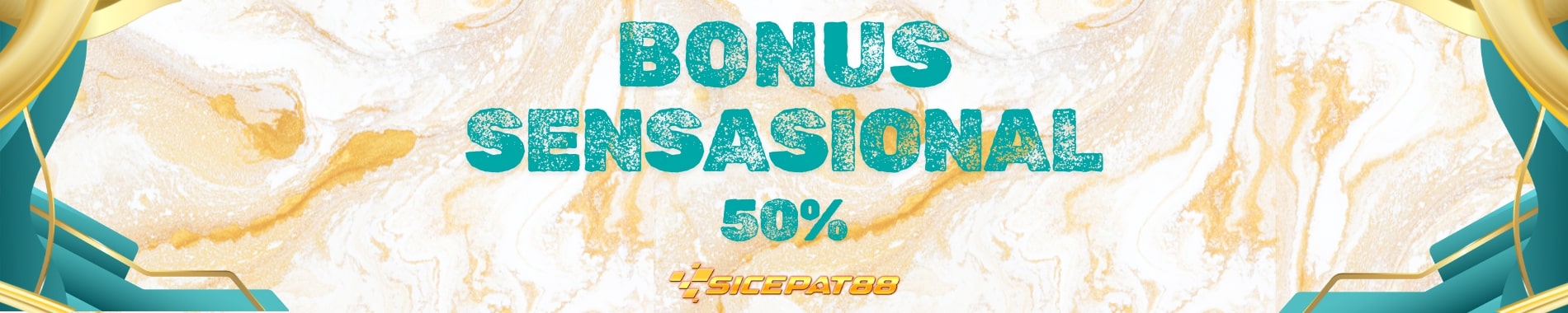 SICEPAT88 SENSASIONAL